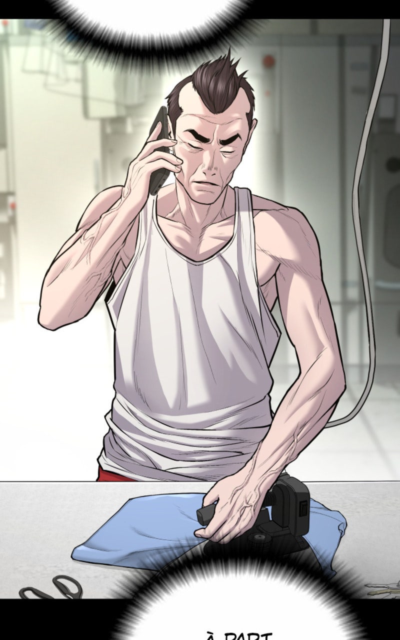 Read Manager Kim FRANCAIS Manga Online