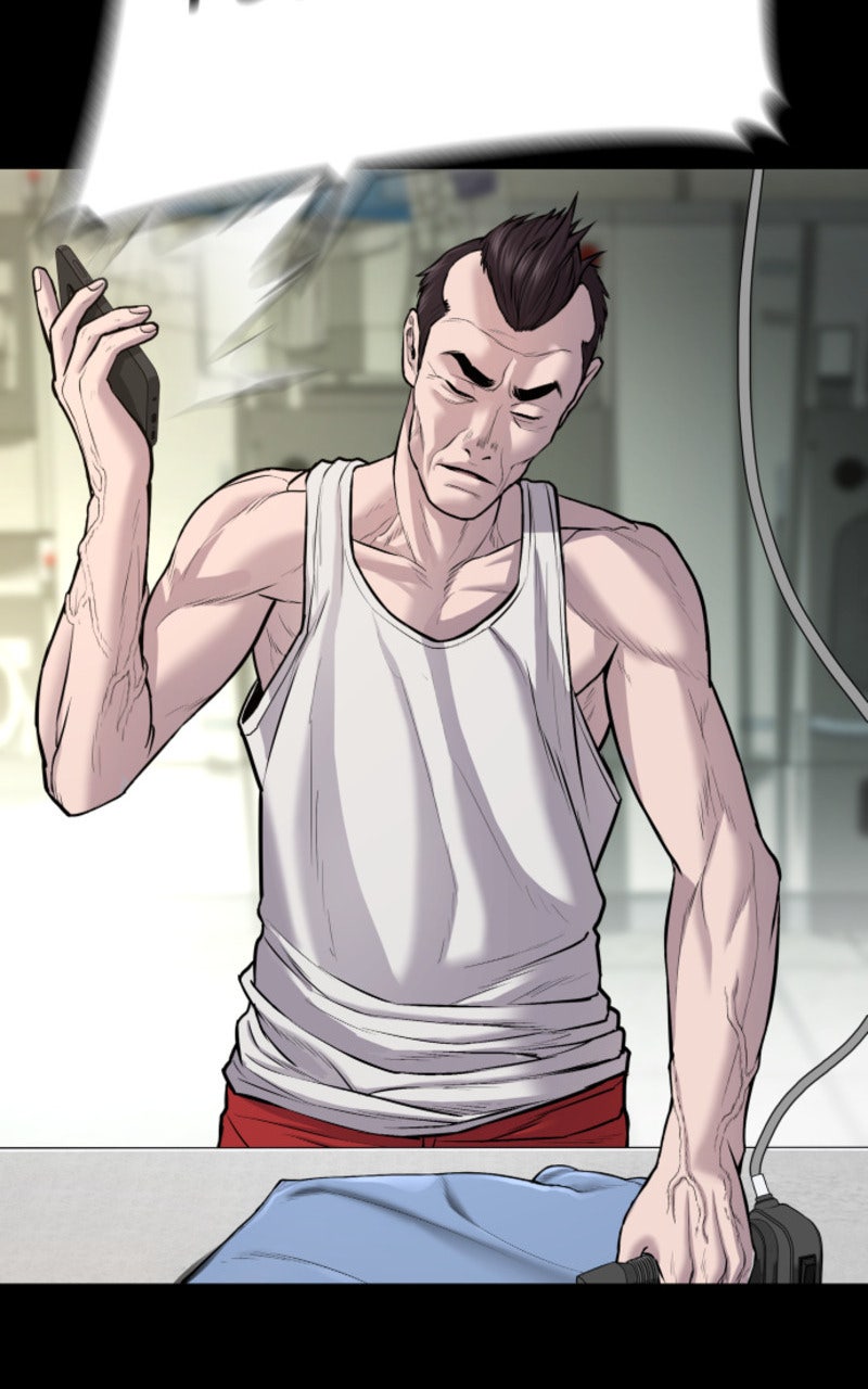 Read Manager Kim FRANCAIS Manga Online