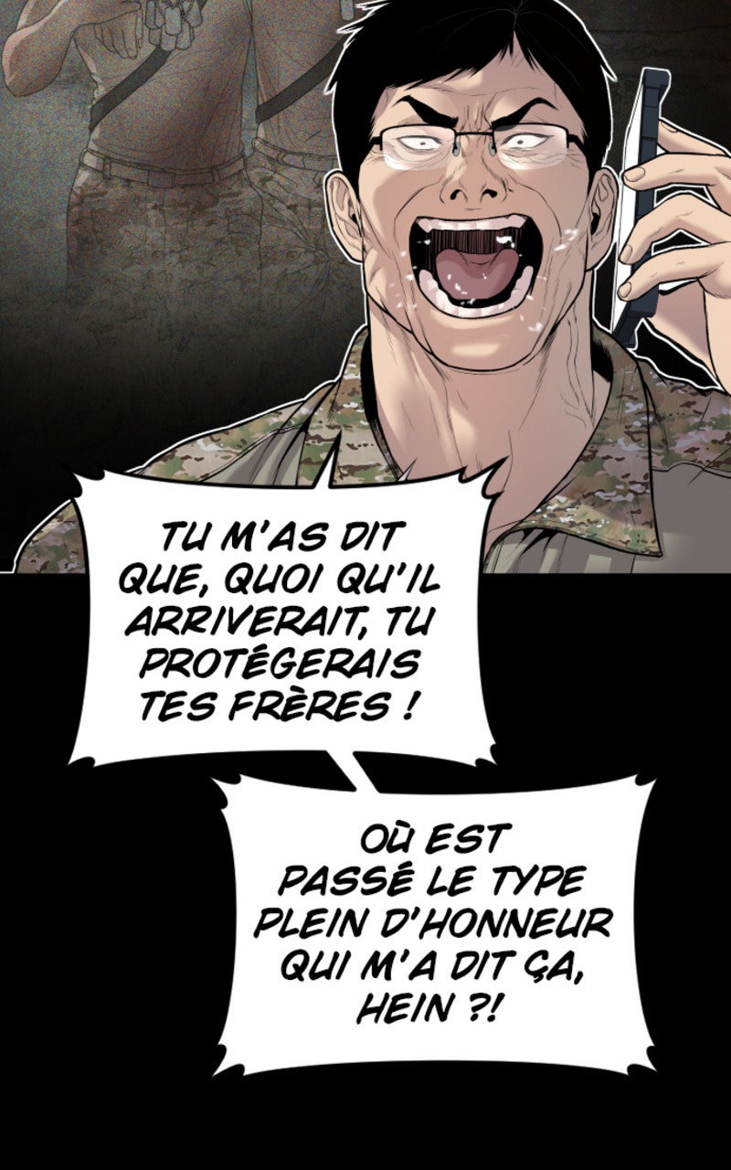 Read Manager Kim FRANCAIS Manga Online