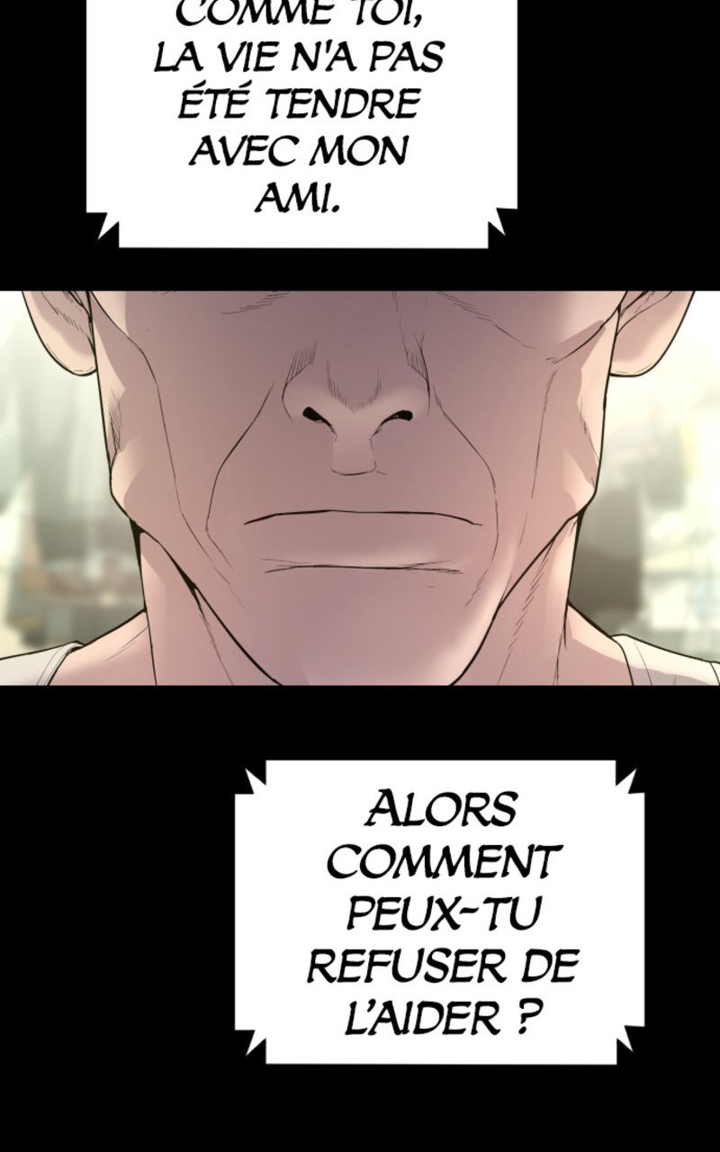 Read Manager Kim FRANCAIS Manga Online