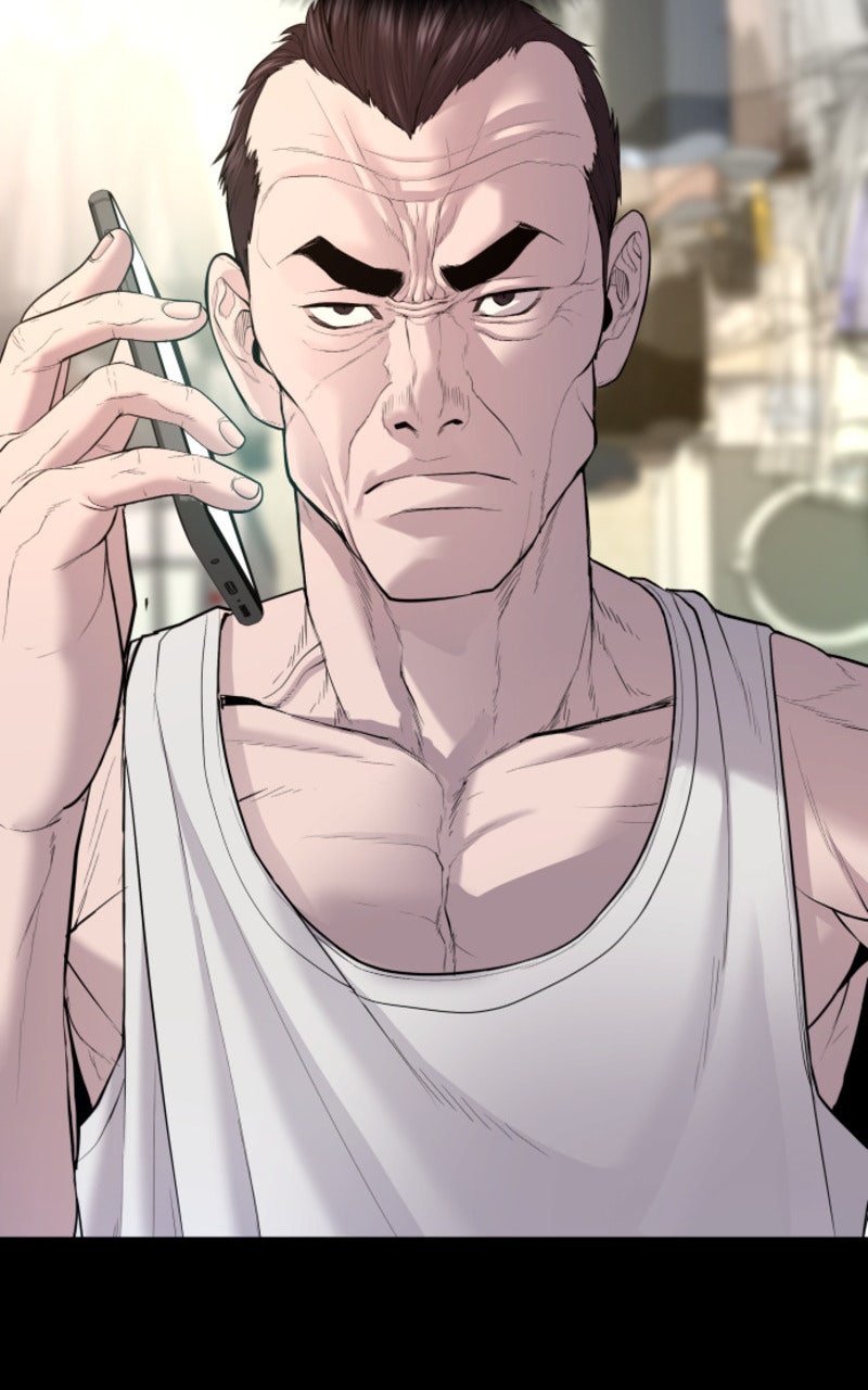 Read Manager Kim FRANCAIS Manga Online