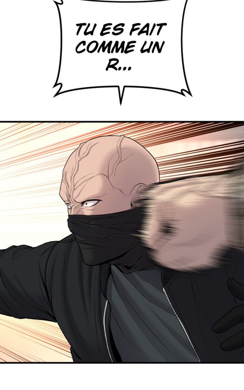 Read Manager Kim FRANCAIS Manga Online