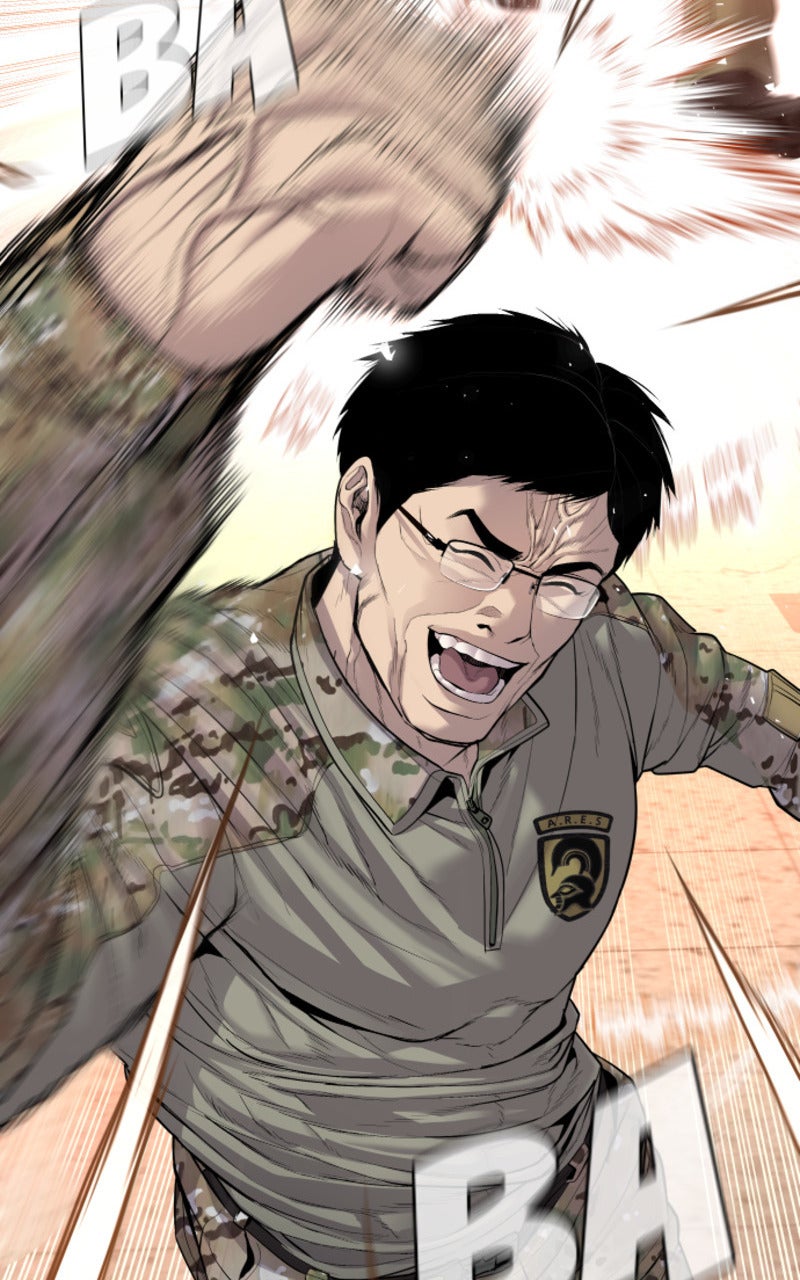 Read Manager Kim FRANCAIS Manga Online