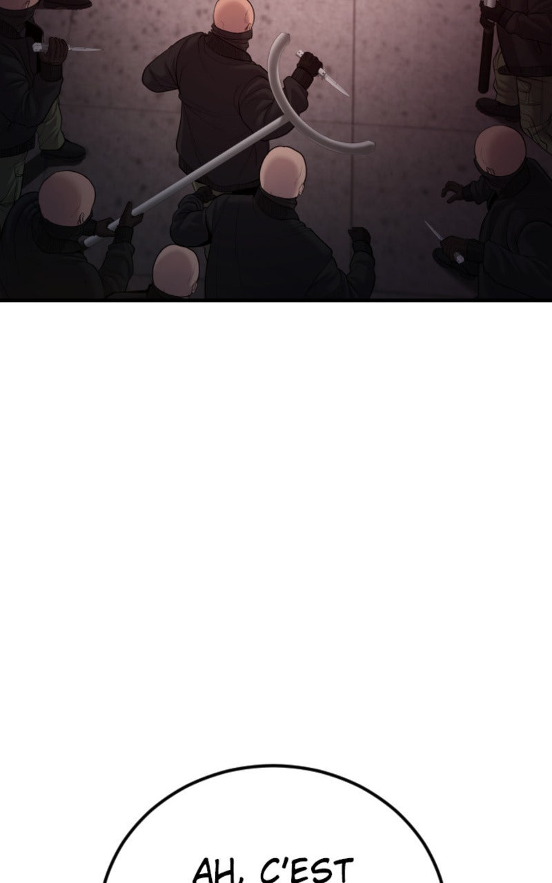 Read Manager Kim FRANCAIS Manga Online