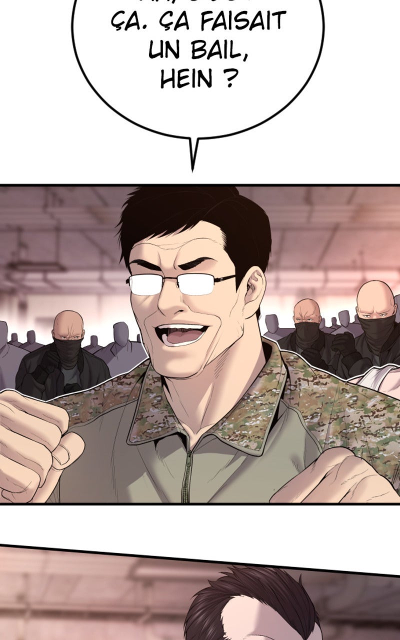 Read Manager Kim FRANCAIS Manga Online