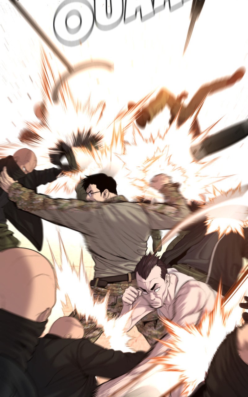 Read Manager Kim FRANCAIS Manga Online