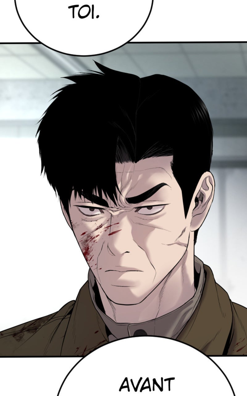 Read Manager Kim FRANCAIS Manga Online