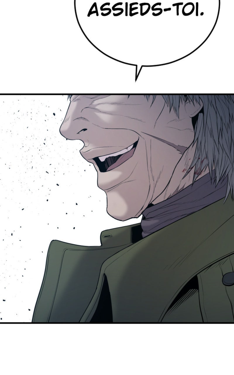 Read Manager Kim FRANCAIS Manga Online