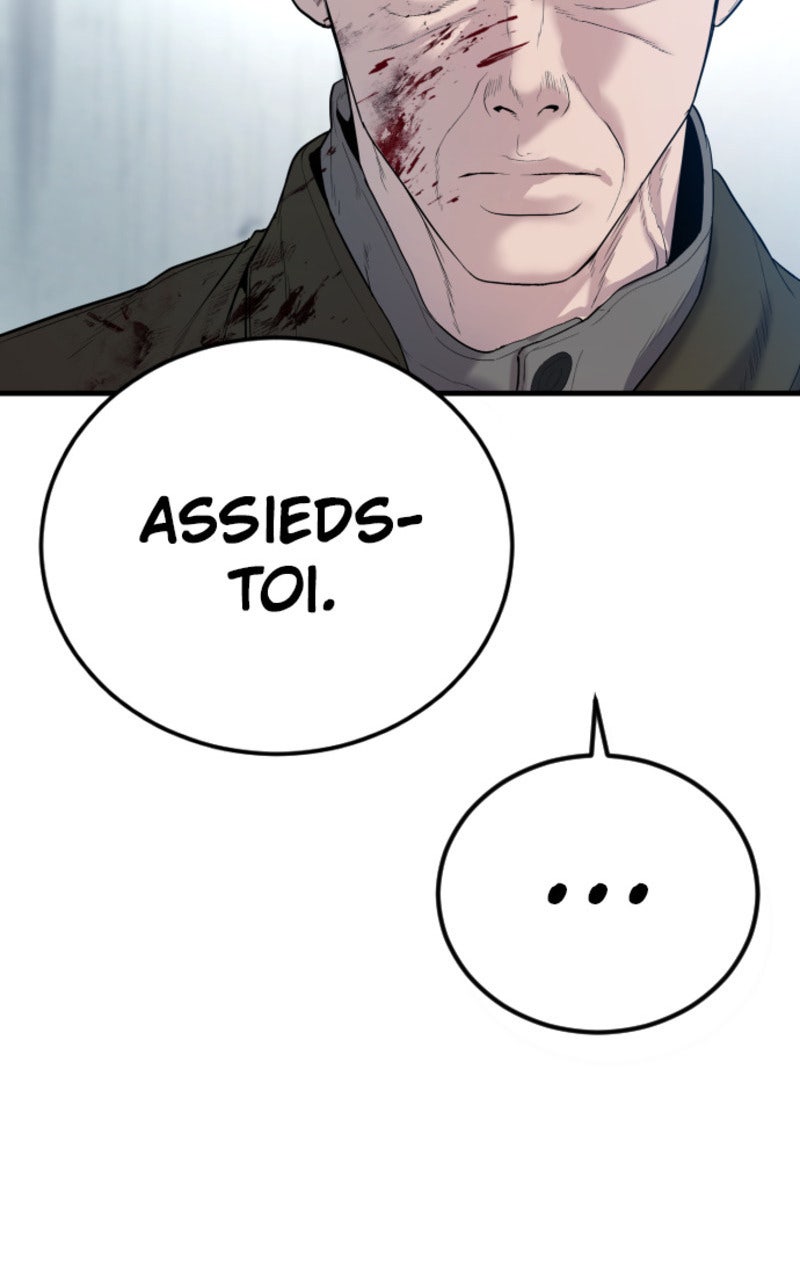 Read Manager Kim FRANCAIS Manga Online