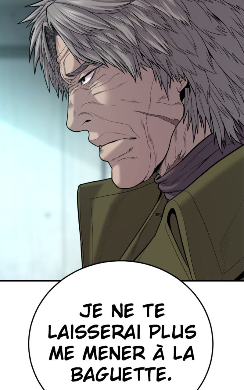 Read Manager Kim FRANCAIS Manga Online