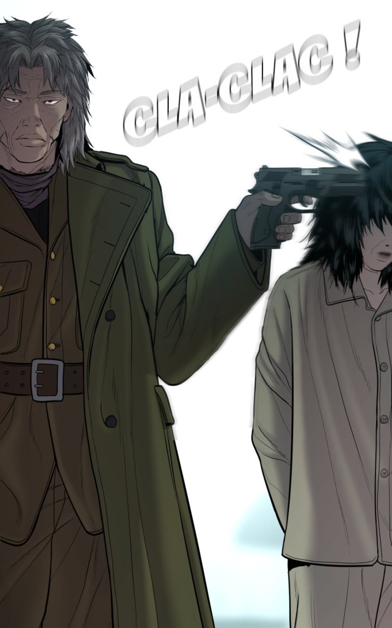 Read Manager Kim FRANCAIS Manga Online