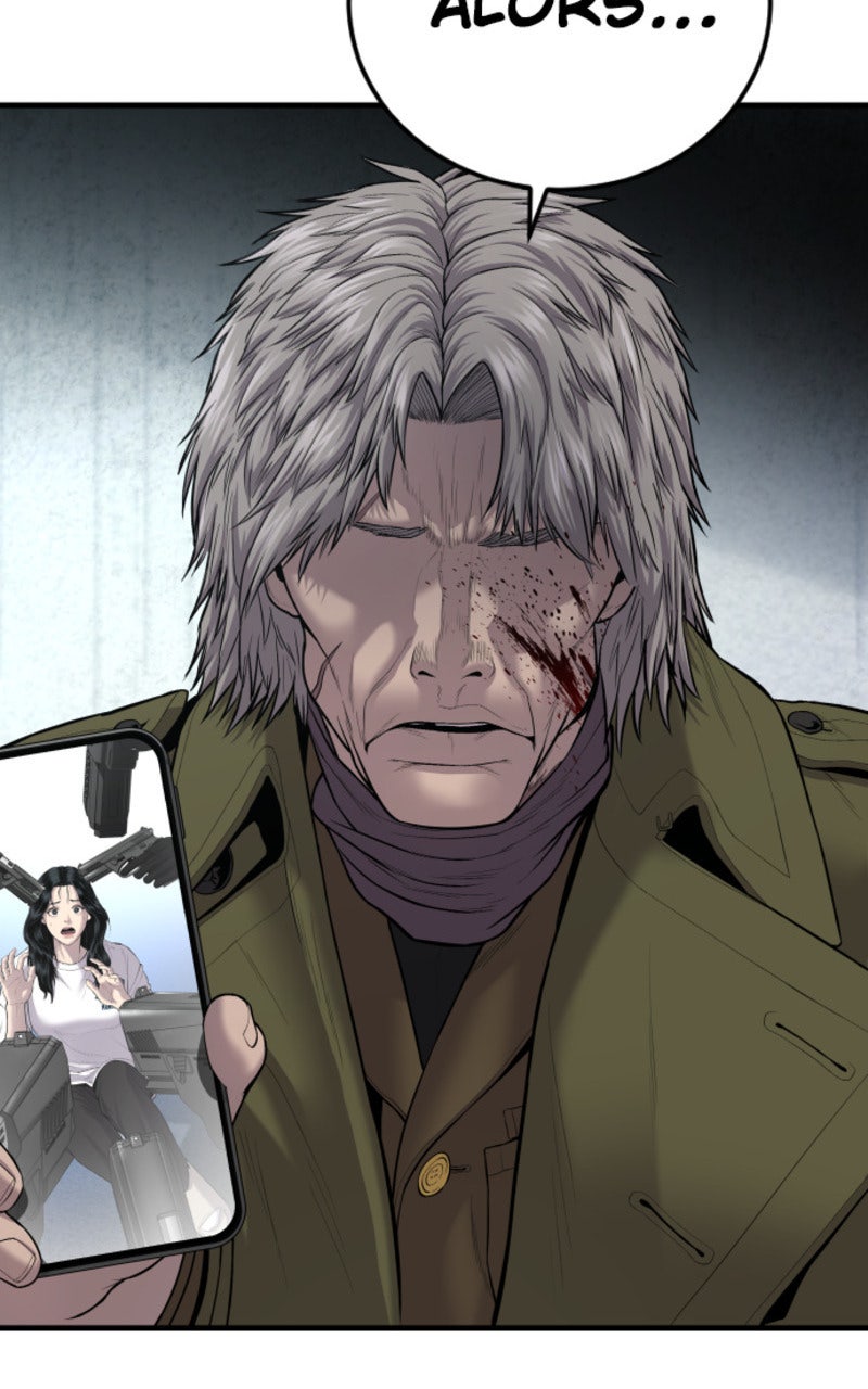 Read Manager Kim FRANCAIS Manga Online