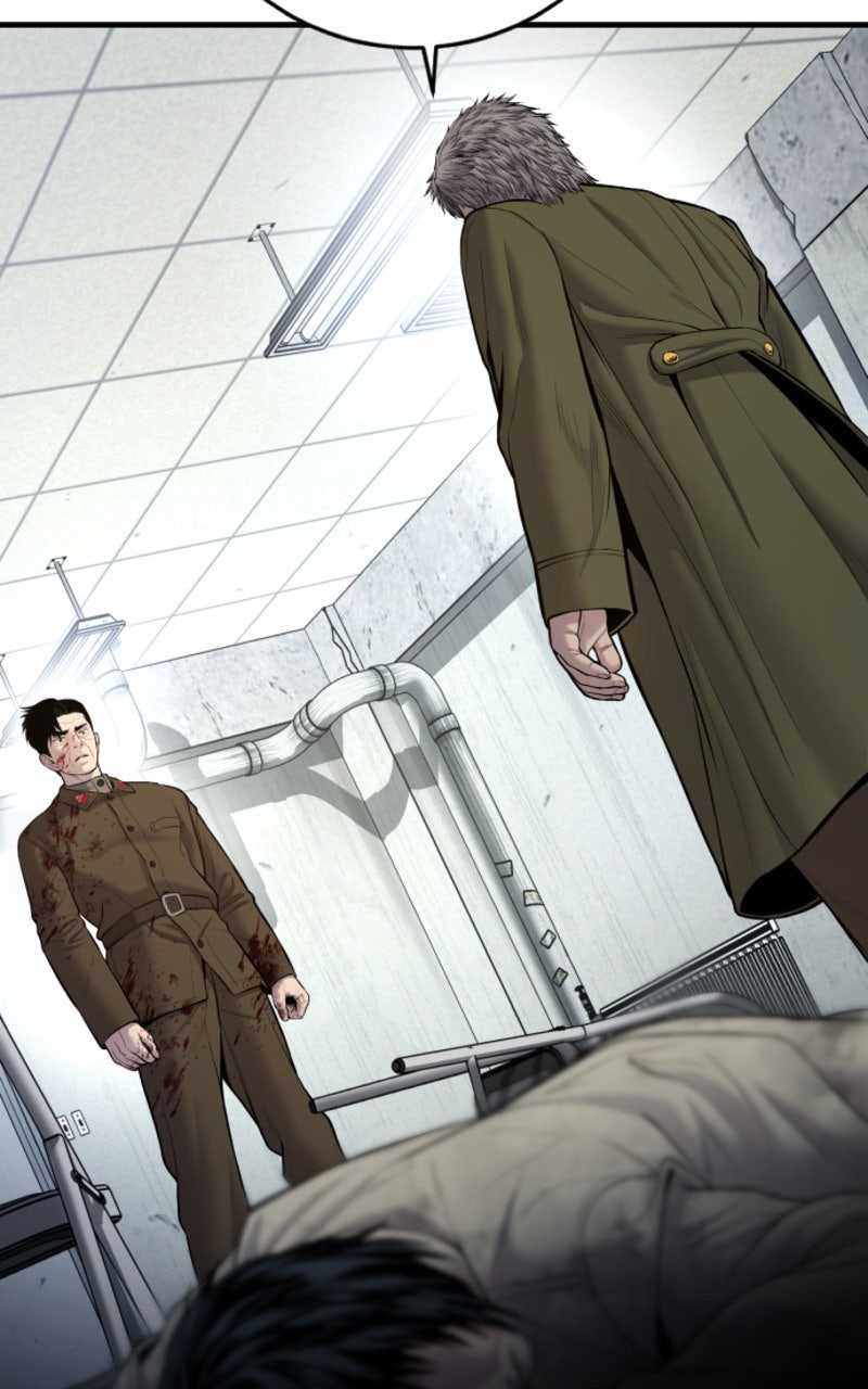 Read Manager Kim FRANCAIS Manga Online