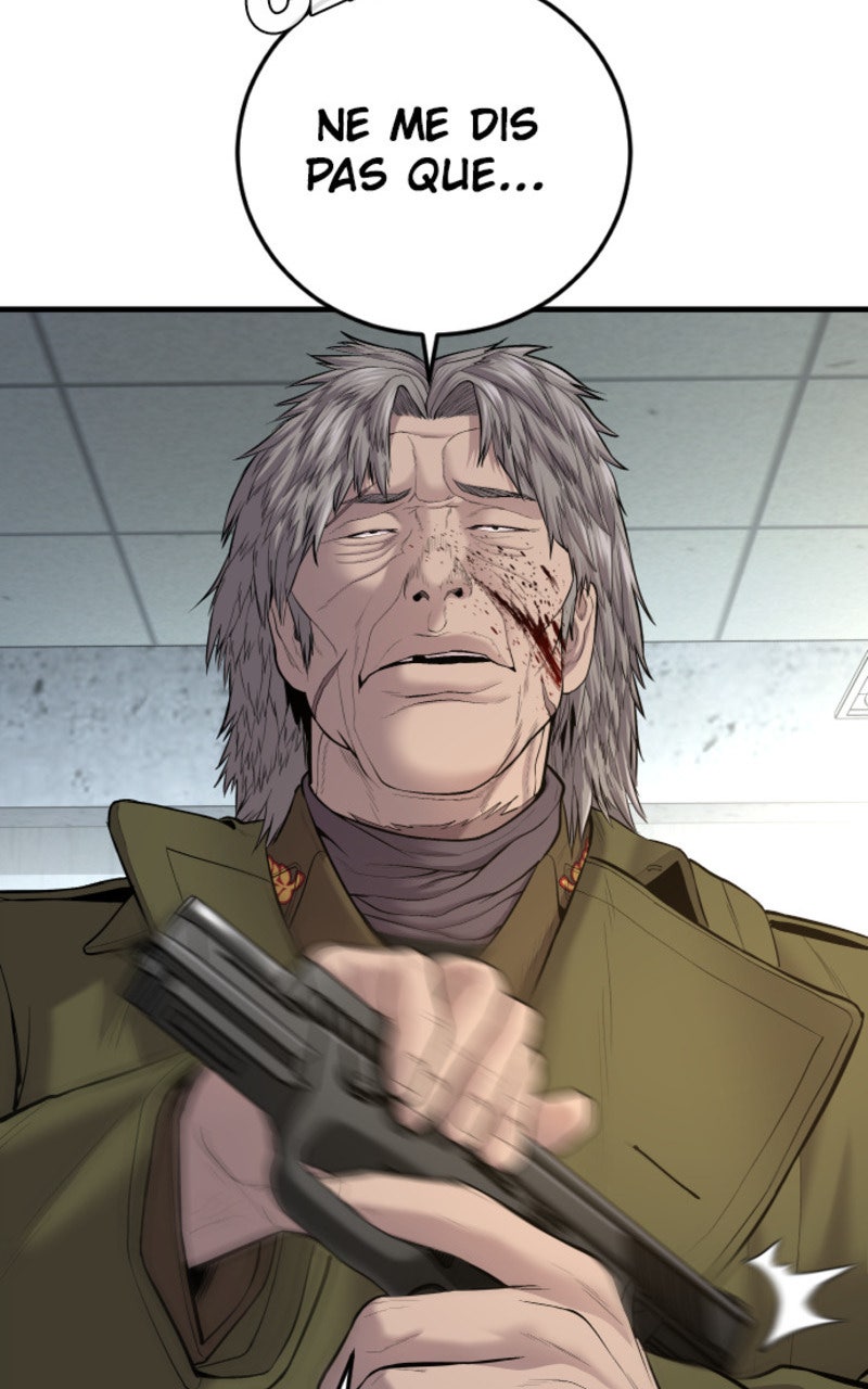 Read Manager Kim FRANCAIS Manga Online