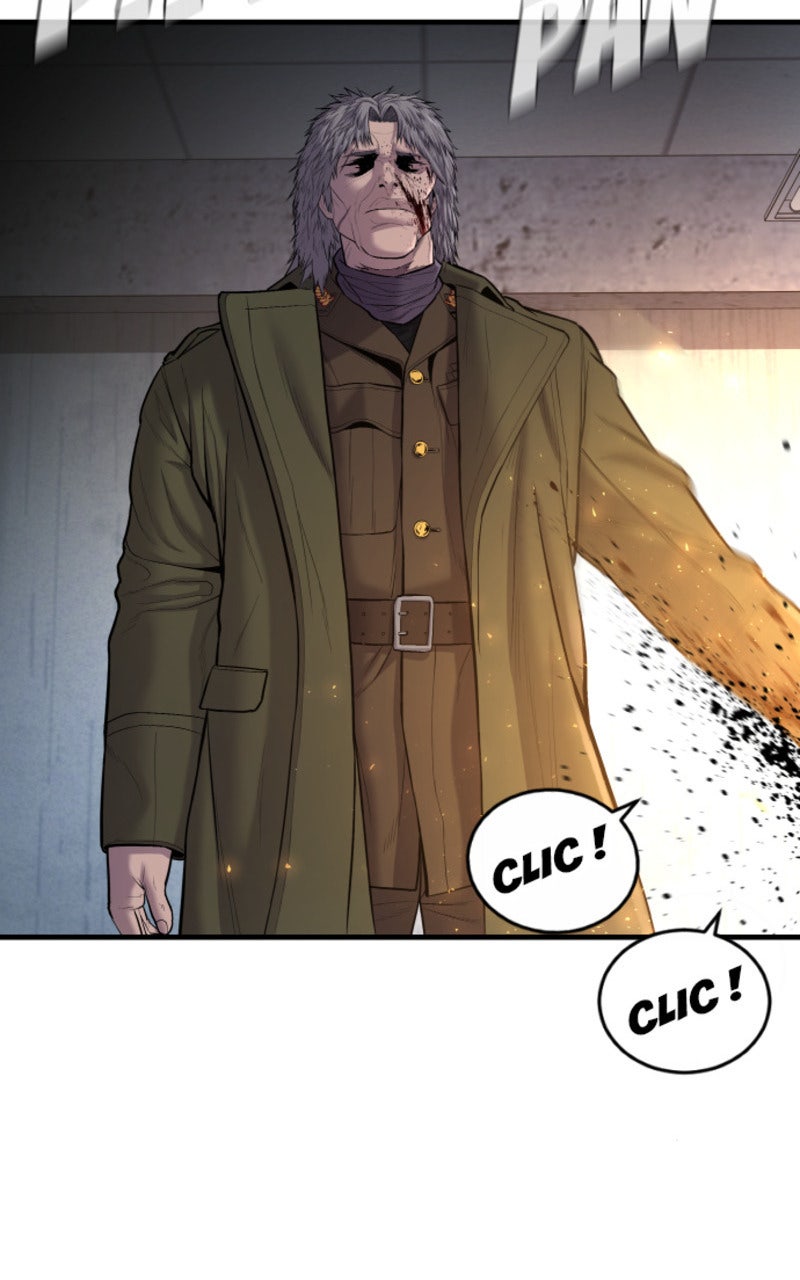 Read Manager Kim FRANCAIS Manga Online