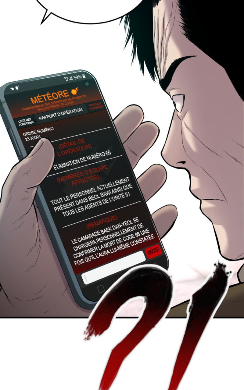 Read Manager Kim FRANCAIS Manga Online