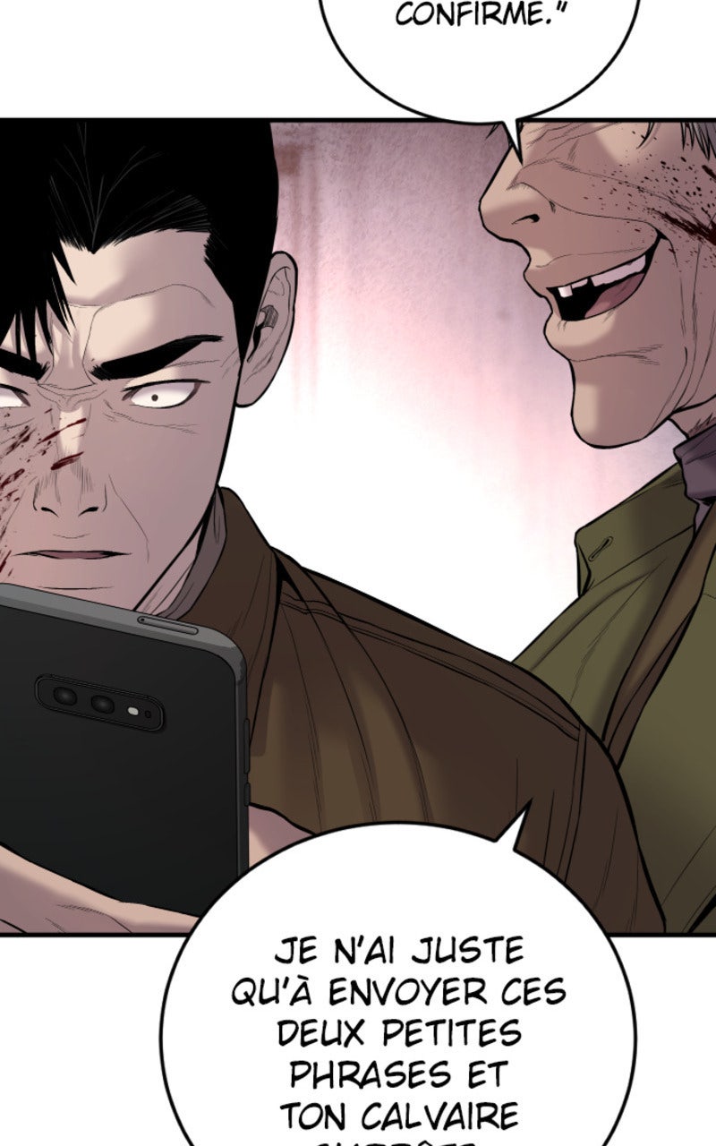 Read Manager Kim FRANCAIS Manga Online