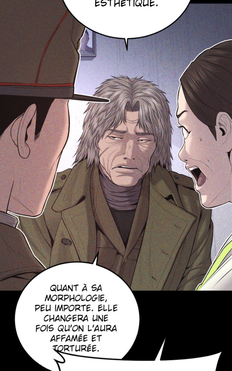 Read Manager Kim FRANCAIS Manga Online