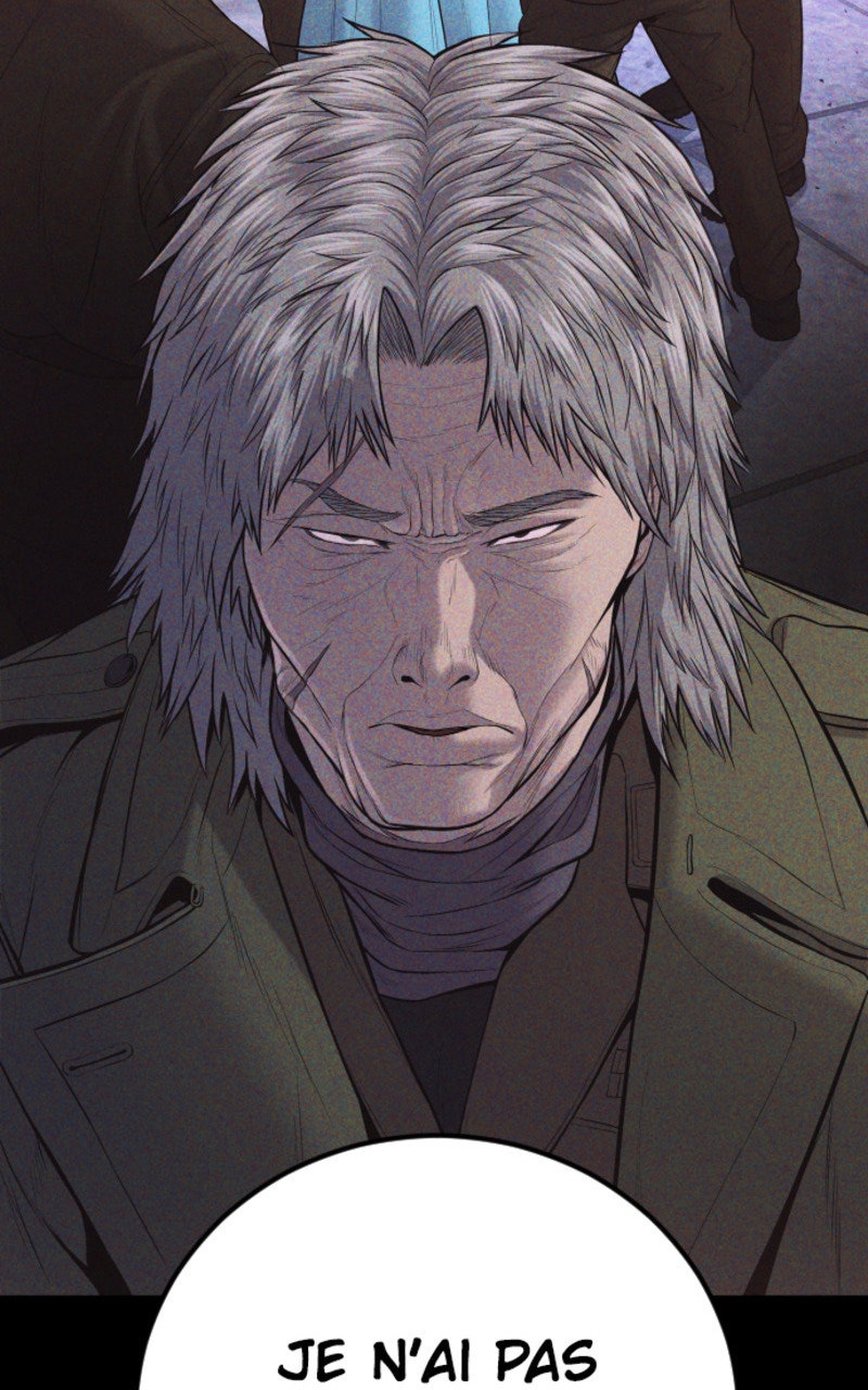 Read Manager Kim FRANCAIS Manga Online