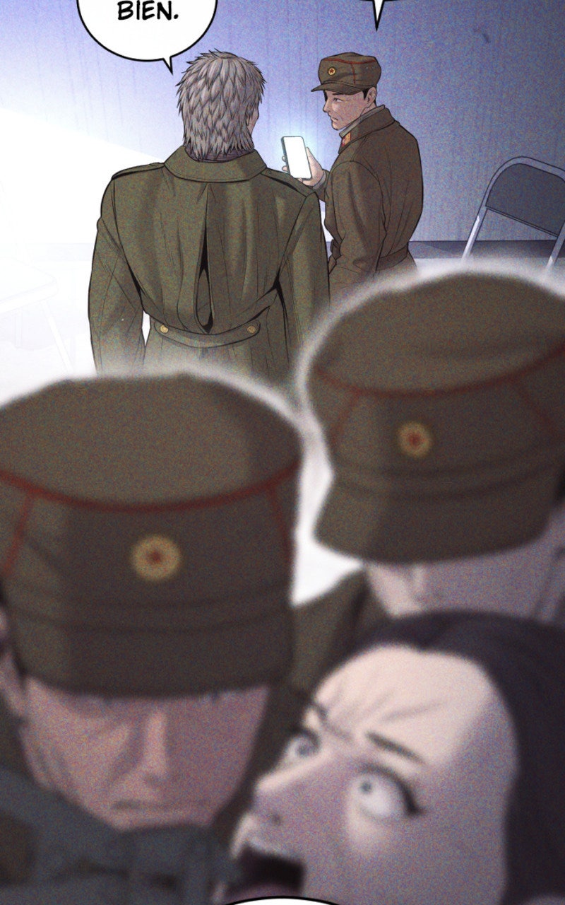 Read Manager Kim FRANCAIS Manga Online