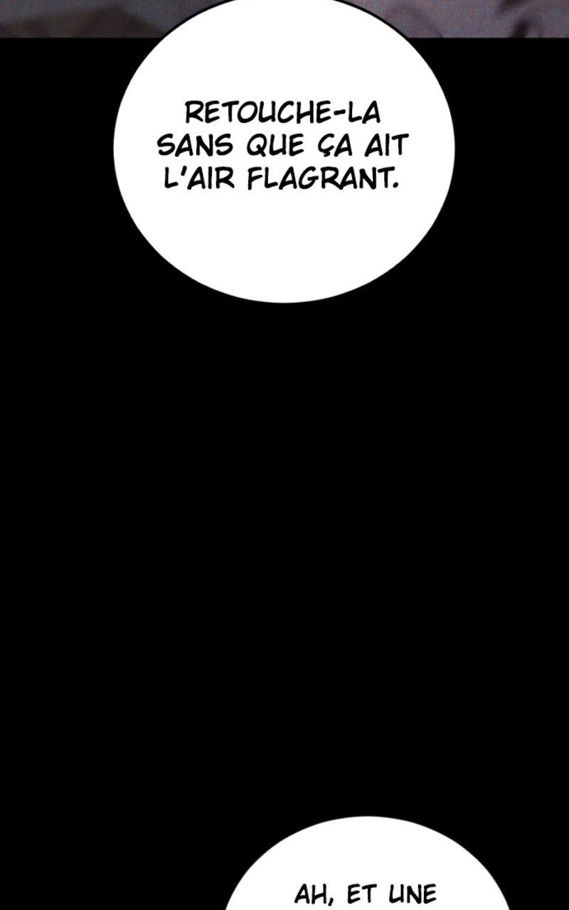 Read Manager Kim FRANCAIS Manga Online