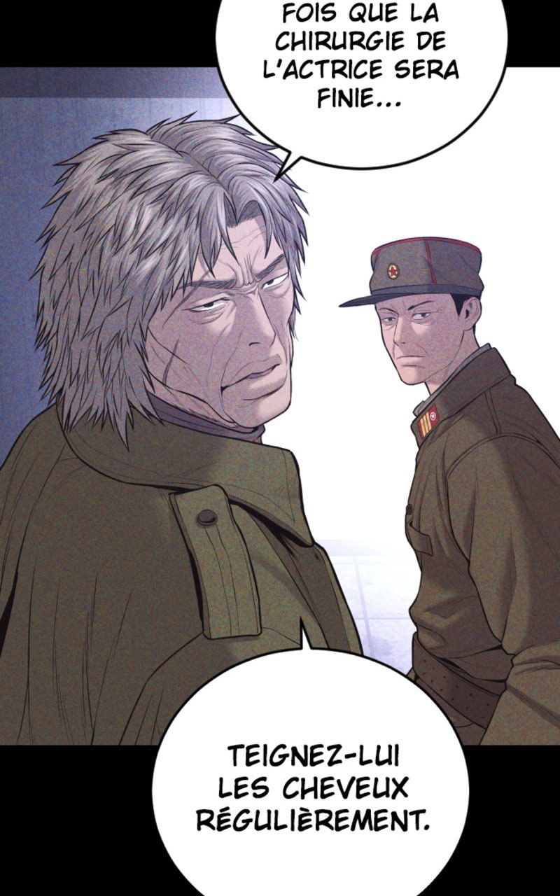 Read Manager Kim FRANCAIS Manga Online