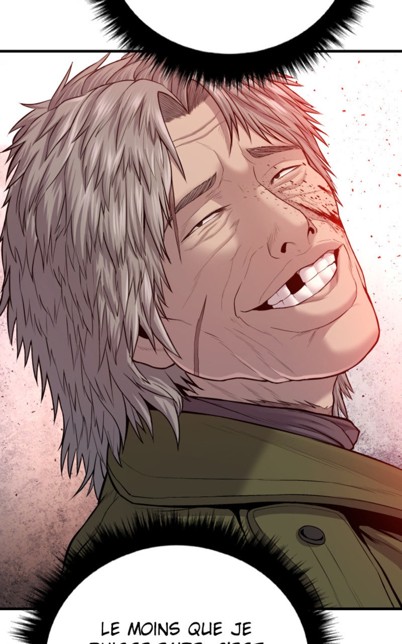 Read Manager Kim FRANCAIS Manga Online