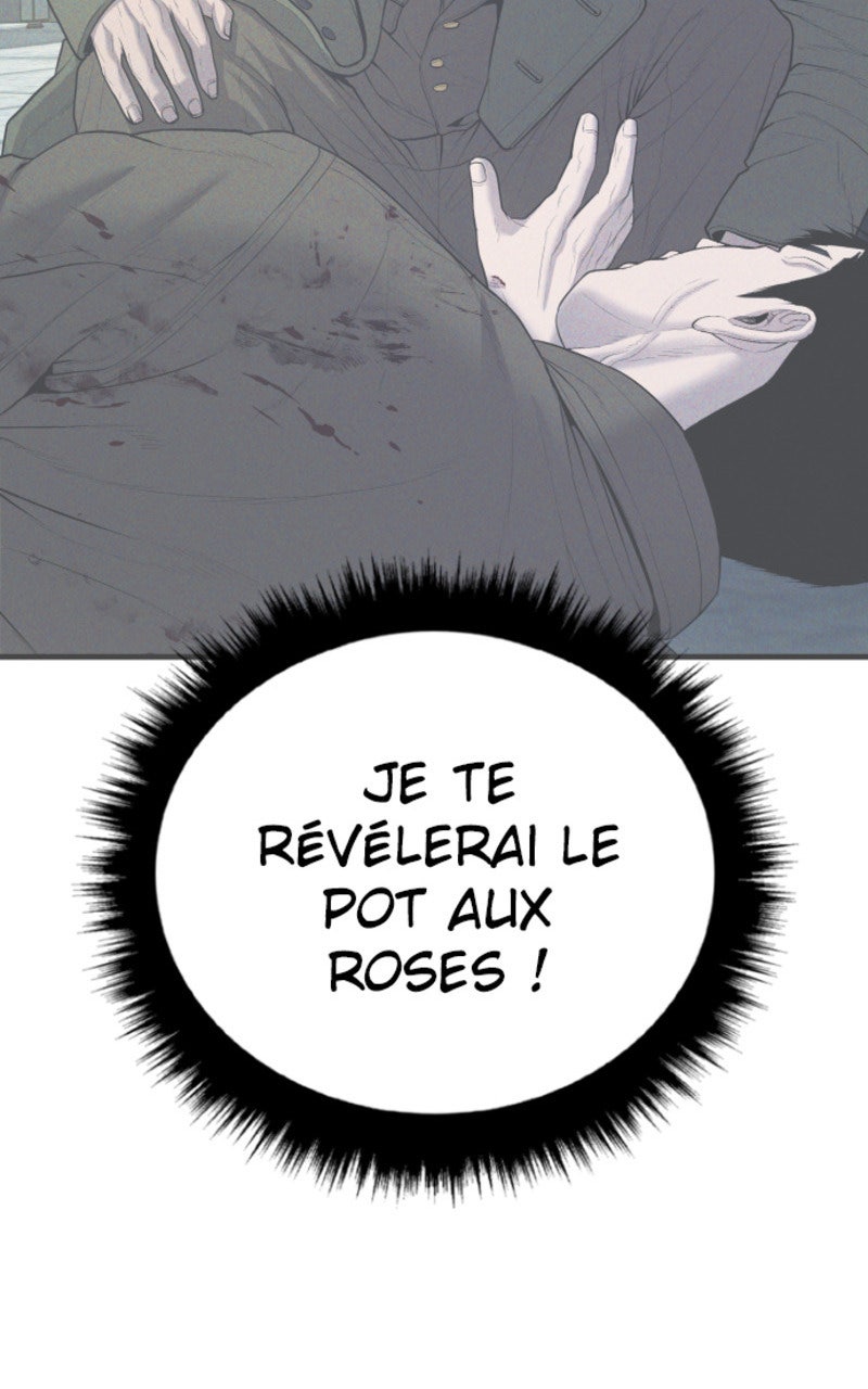 Read Manager Kim FRANCAIS Manga Online