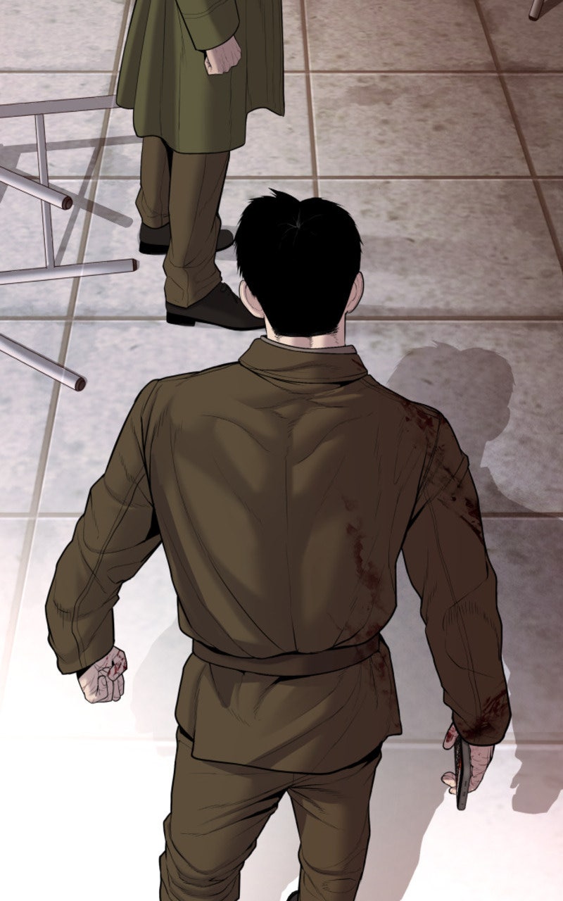 Read Manager Kim FRANCAIS Manga Online