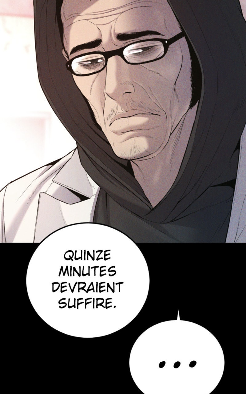 Read Manager Kim FRANCAIS Manga Online