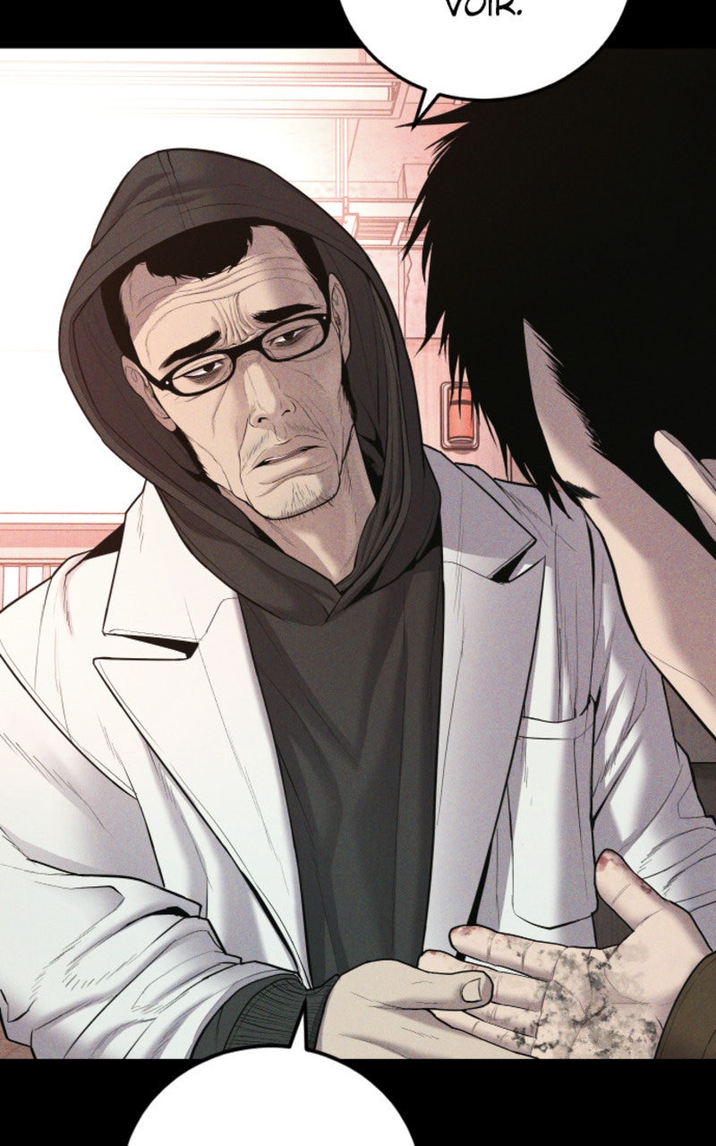 Read Manager Kim FRANCAIS Manga Online