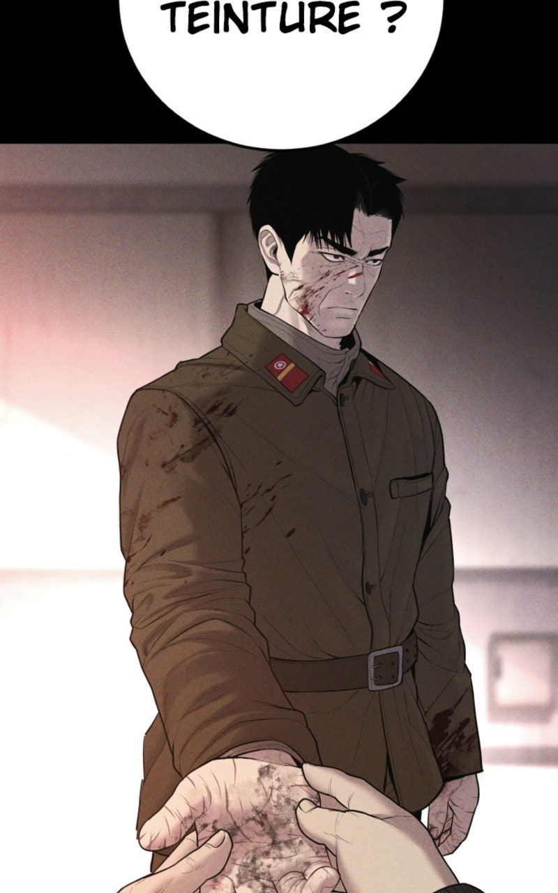 Read Manager Kim FRANCAIS Manga Online