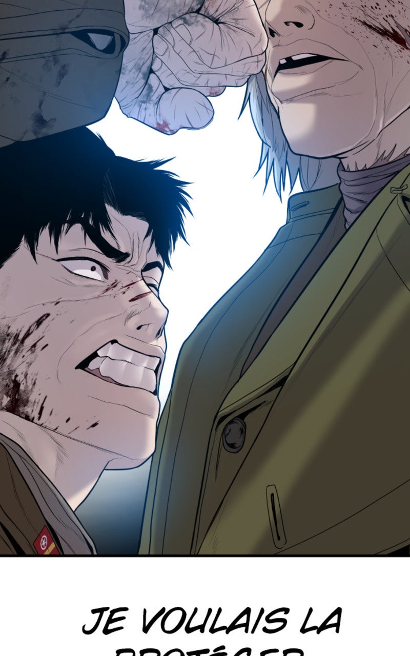 Read Manager Kim FRANCAIS Manga Online