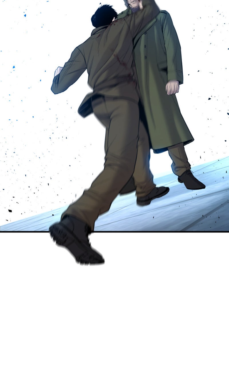 Read Manager Kim FRANCAIS Manga Online