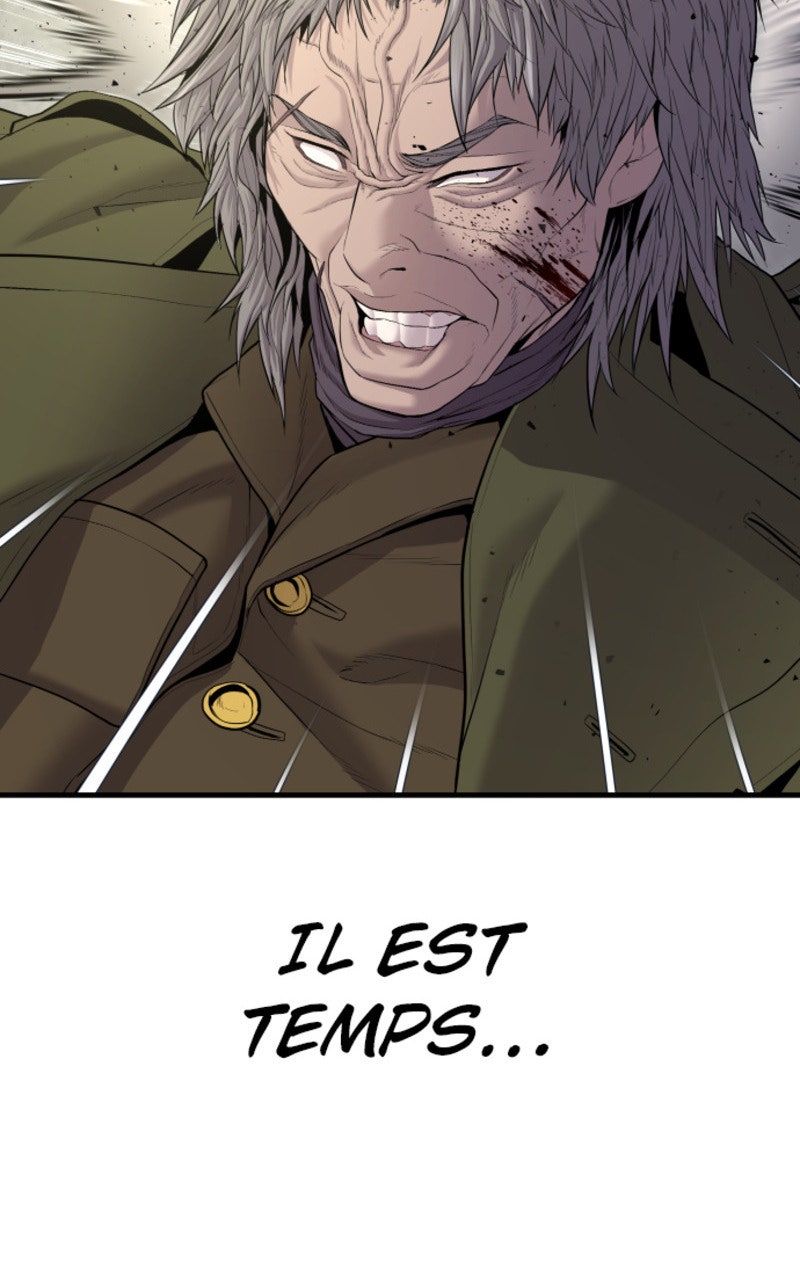 Read Manager Kim FRANCAIS Manga Online