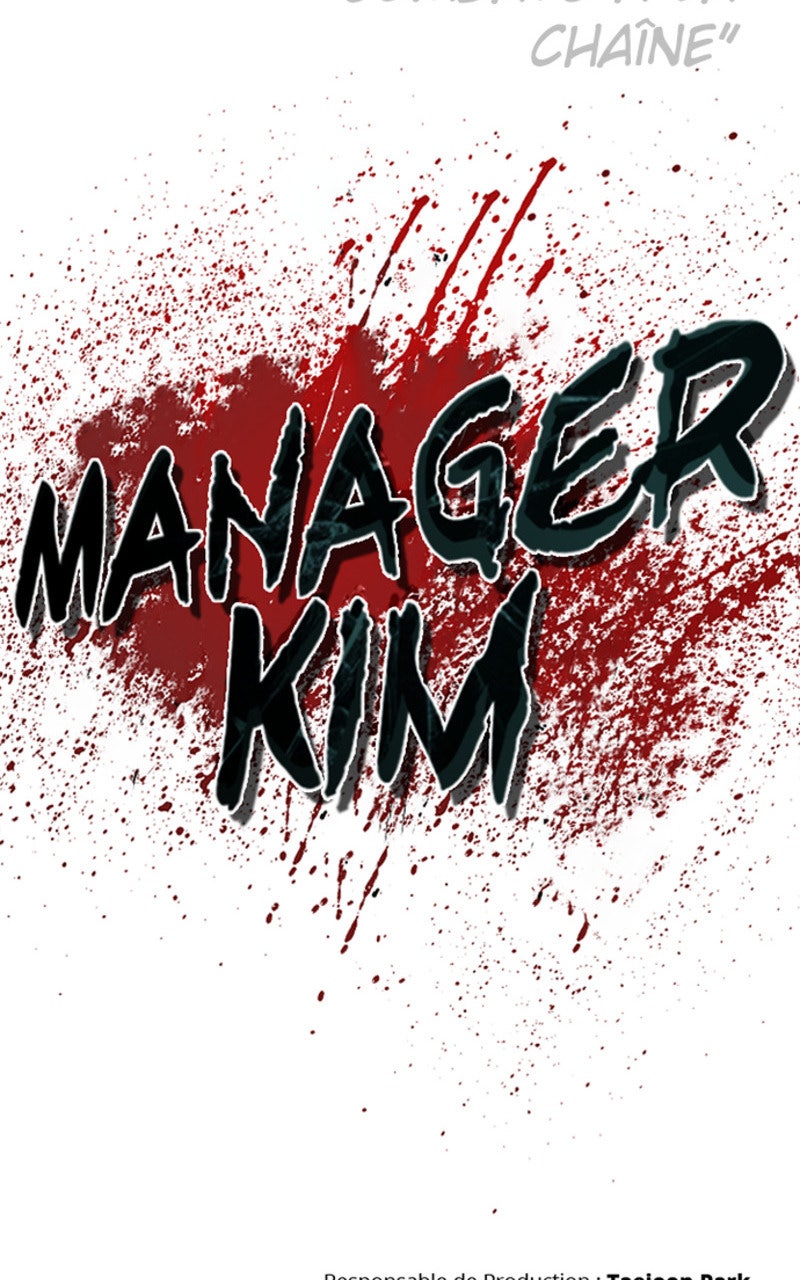 Read Manager Kim FRANCAIS Manga Online