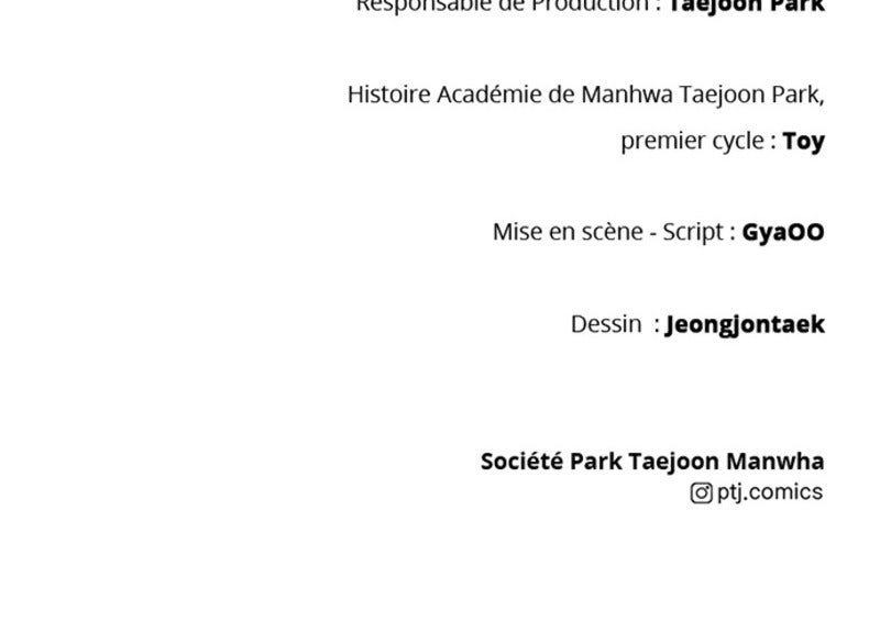 Read Manager Kim FRANCAIS Manga Online