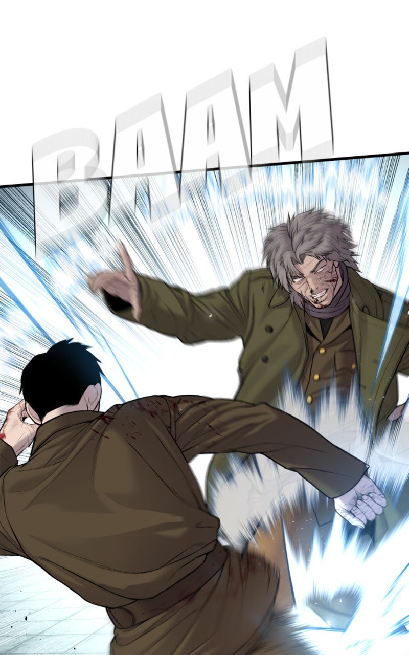 Read Manager Kim FRANCAIS Manga Online