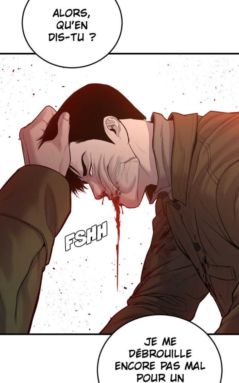 Read Manager Kim FRANCAIS Manga Online