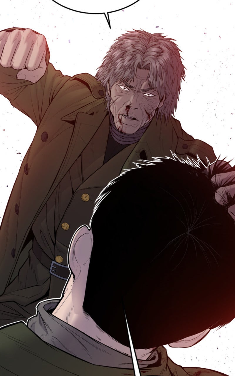 Read Manager Kim FRANCAIS Manga Online