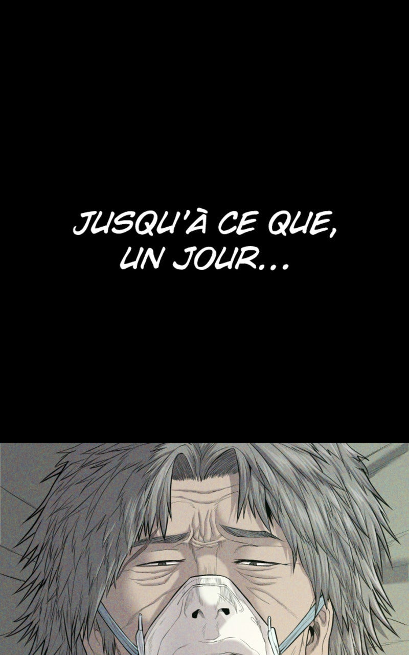 Read Manager Kim FRANCAIS Manga Online