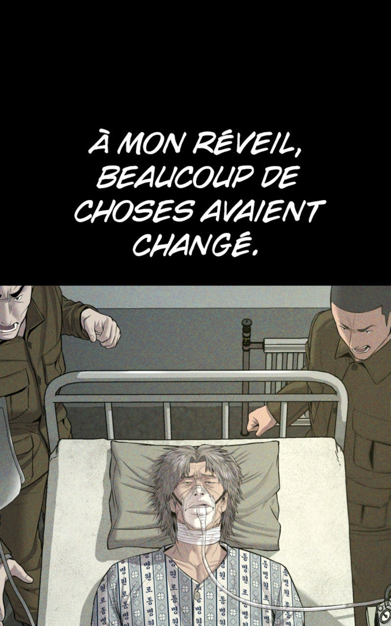 Read Manager Kim FRANCAIS Manga Online