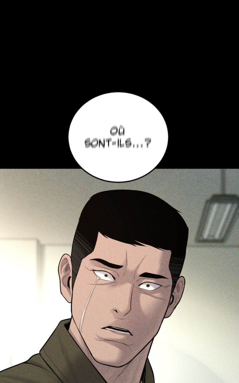 Read Manager Kim FRANCAIS Manga Online