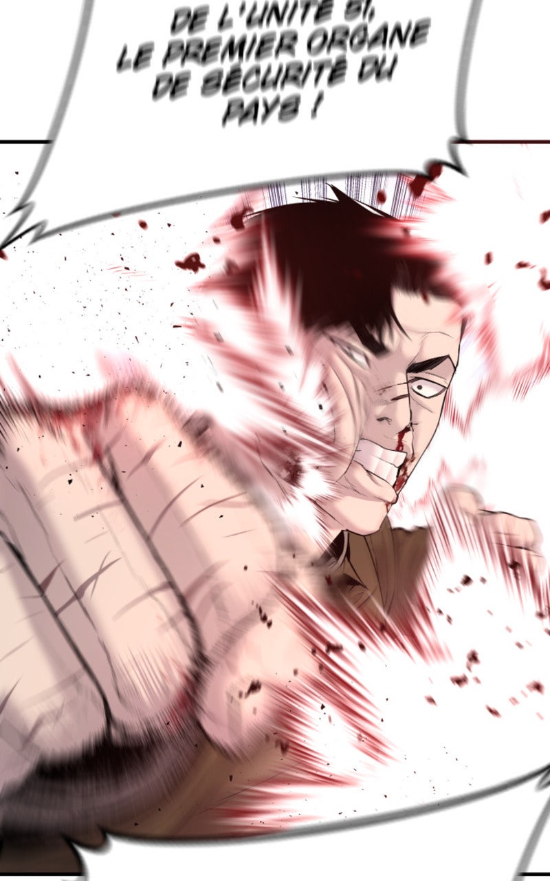 Read Manager Kim FRANCAIS Manga Online