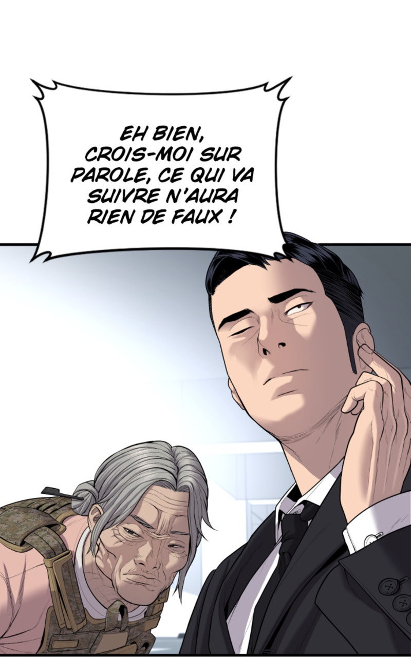 Read Manager Kim FRANCAIS Manga Online