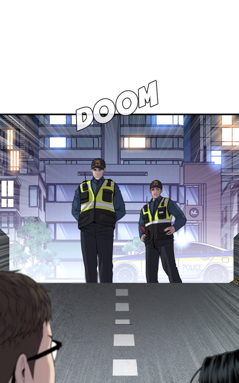 Read Manager Kim FRANCAIS Manga Online