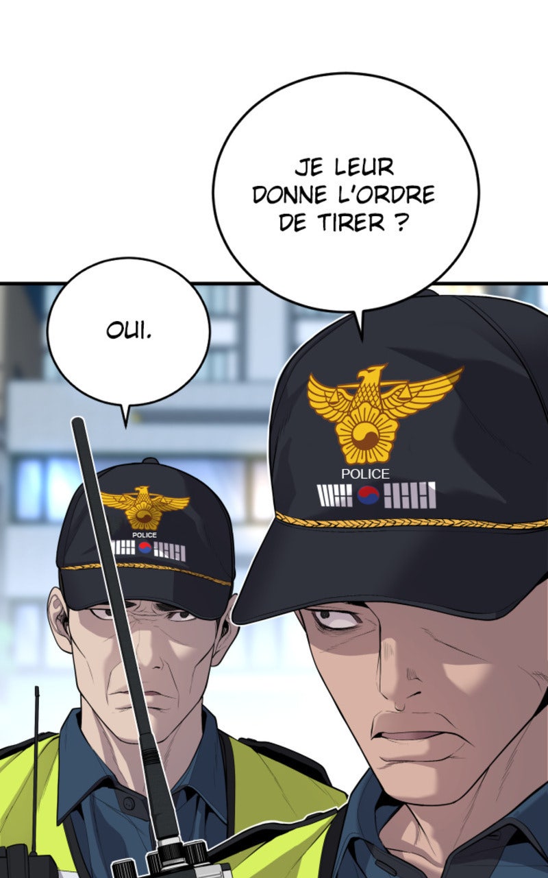 Read Manager Kim FRANCAIS Manga Online