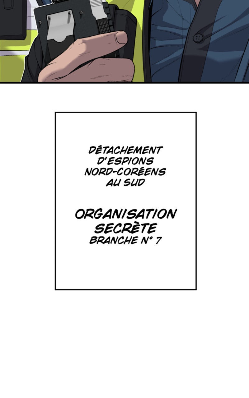 Read Manager Kim FRANCAIS Manga Online