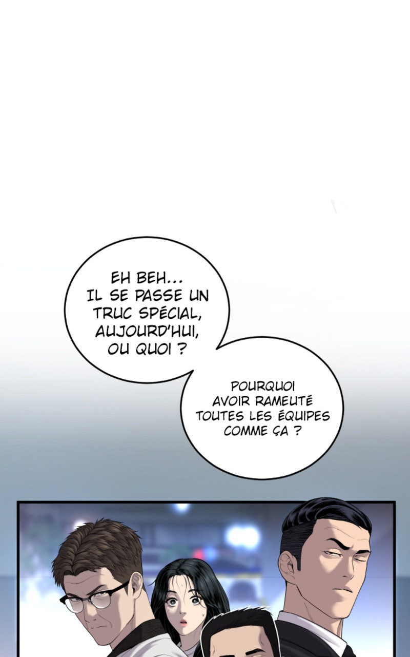 Read Manager Kim FRANCAIS Manga Online