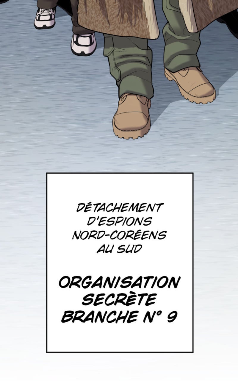 Read Manager Kim FRANCAIS Manga Online